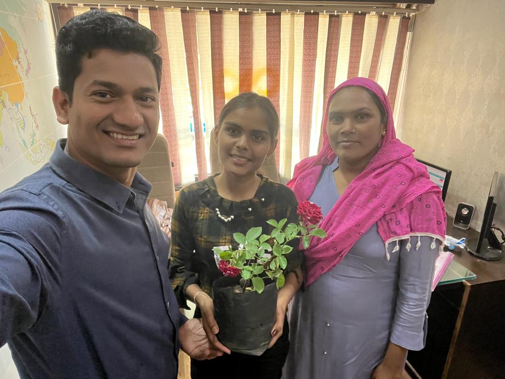 Nagpur MBBS admission journey